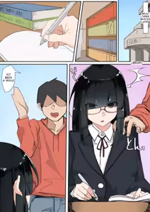 Page 17 of Saimin o... (decensored) - preview thumbnail