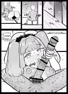 Page 4 of Lili's after-class - preview thumbnail
