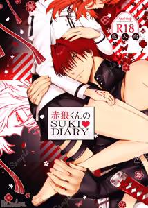 [Hara guda ♀ hon sanpuruWolves here.[ fate grand order,) - hentai manga cover image