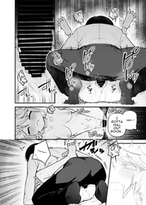 Page 20 of Tatoeba Konna Million Theater Vol. 17 Tenkubashi Tomoka no Baai - preview thumbnail