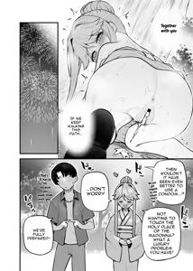 Page 28 of Tatoeba Konna Million Theater Vol. 17 Tenkubashi Tomoka no Baai - preview thumbnail