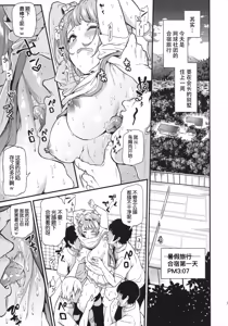 Page 10 of Joshidaisei Minami Kotori no YariCir Jikenbo Case.3 | 女大学生南小鸟的乱交社团事件簿 Case.3 - preview thumbnail
