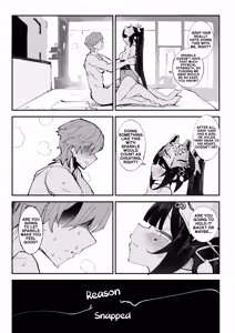 Page 14 of Peak Elation in the Trailblazer's Room - preview thumbnail
