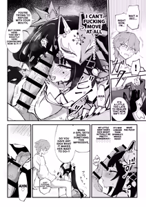 Page 9 of Peak Elation in the Trailblazer's Room - preview thumbnail