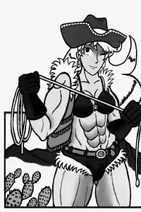 Page 55 of NEO-QUEENDOM Vol. 3 - preview thumbnail