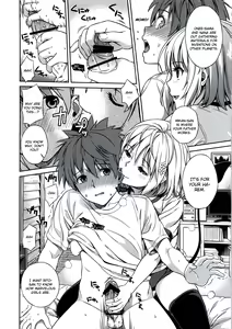 Page 7 of Momoiro Operation - preview thumbnail