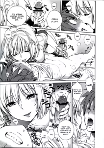 Page 8 of Momoiro Operation - preview thumbnail
