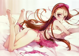 Page 4 of IORI MINASE iN NICE DAY&NIGHT - preview thumbnail