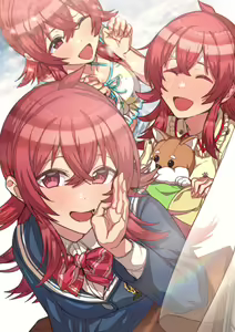 Page 1313 of エレレ🌸 (2254862) 2026.10.12 - preview thumbnail