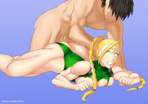 Page 234 of Oo_Sebastian_oO or Pervyseby - preview thumbnail
