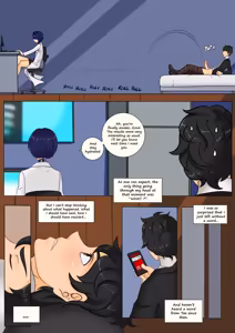 Page 50 of Oo_Sebastian_oO or Pervyseby - preview thumbnail