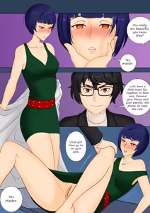 Page 60 of Oo_Sebastian_oO or Pervyseby - preview thumbnail