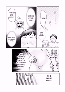 Page 11 of Jikan yo Tomare! Gamer Joshi Hen | Oh Time, Please STOP! ~Female Gamer~ - preview thumbnail