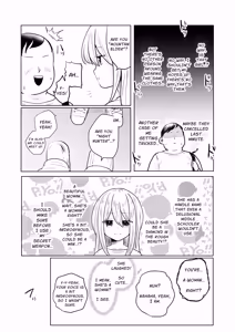 Page 5 of Jikan yo Tomare! Gamer Joshi Hen | Oh Time, Please STOP! ~Female Gamer~ - preview thumbnail