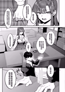 Page 14 of Ojou-sama, Choukyou Sareru Kairaku ni Oboreru | 大小姐沉溺于被调教的快感 - preview thumbnail