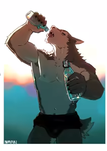 Page 13 of NomNom vol.4-ENGLISH- - preview thumbnail