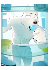 Page 14 of NomNom vol.4-ENGLISH- - preview thumbnail