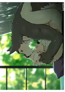 Page 19 of NomNom vol.4-ENGLISH- - preview thumbnail