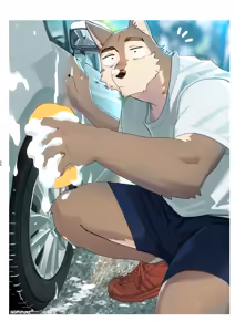 Page 31 of NomNom vol.4-ENGLISH- - preview thumbnail