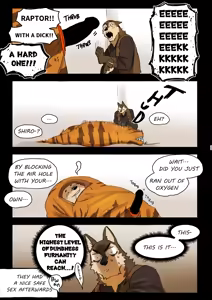 Page 34 of NomNom vol.4-ENGLISH- - preview thumbnail