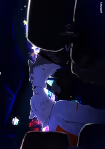 Page 39 of NomNom vol.4-ENGLISH- - preview thumbnail