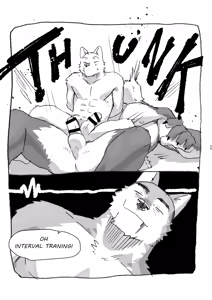 Page 56 of NomNom vol.4-ENGLISH- - preview thumbnail