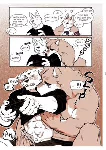 Page 60 of NomNom vol.4-ENGLISH- - preview thumbnail