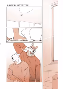 Page 67 of NomNom vol.4-ENGLISH- - preview thumbnail
