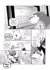 Page 8 of NomNom vol.4-ENGLISH- - preview thumbnail