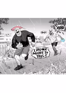 Page 9 of NomNom vol.4-ENGLISH- - preview thumbnail