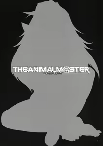 Page 3 of THE ANiMALM@STER Vol.2 - preview thumbnail
