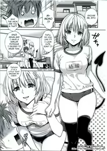Page 4 of Momoiro Operation - preview thumbnail