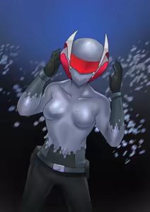 Page 12 of Nanite drone TFTG - preview thumbnail