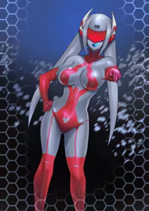 Page 20 of Nanite drone TFTG - preview thumbnail