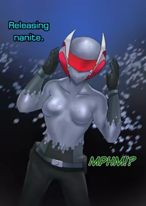 Page 2 of Nanite drone TFTG - preview thumbnail