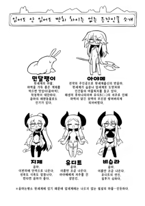 Page 3 of Sakusei Namekuji Kyousei Kyuujiroku | 착정 민달팽이 강제 급이록 - preview thumbnail