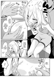 Page 10 of Kei-chan, Zenbu Suki | Kei-chan, I Love Every Part of You - preview thumbnail