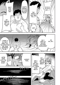 Page 23 of Saimin x sweet x Gal - preview thumbnail