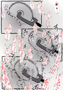Page 39 of Soredewa…KuriJinmon o hajimemasu【ai翻译】 - preview thumbnail