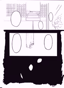 Page 2 of Shūkan manga shinchoku hōkoku #3 - preview thumbnail