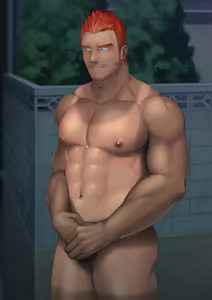 Page 25 of Body painting suit - preview thumbnail