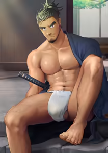 Page 45 of GNworks vol.7 - preview thumbnail