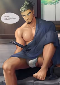Page 49 of GNworks vol.7 - preview thumbnail