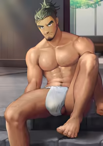 Page 58 of GNworks vol.7 - preview thumbnail