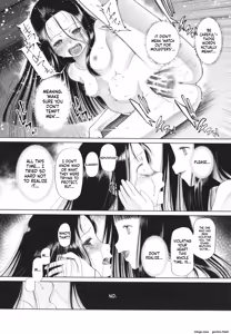 Page 109 of Shoujo wa Zettai Okasareru - preview thumbnail