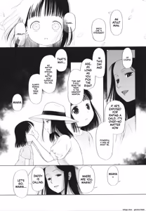 Page 128 of Shoujo wa Zettai Okasareru - preview thumbnail