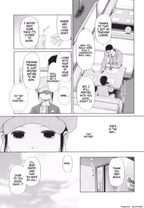 Page 154 of Shoujo wa Zettai Okasareru - preview thumbnail