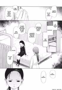 Page 161 of Shoujo wa Zettai Okasareru - preview thumbnail