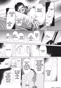 Page 166 of Shoujo wa Zettai Okasareru - preview thumbnail