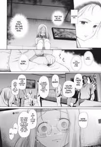 Page 171 of Shoujo wa Zettai Okasareru - preview thumbnail